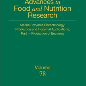 Marine Enzymes Biotechnology: Production and Industrial Applications