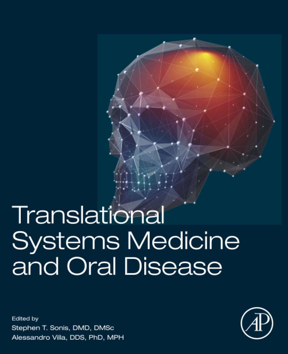 Translational Systems Medicine and Oral Disease