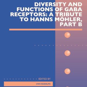 Diversity and Functions of GABA Receptors: A Tribute to Hanns MÃ¶hler