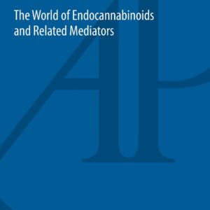 The Endocannabinoidome: The World of Endocannabinoids and Related Mediators
