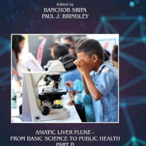 Asiatic Liver Fluke - From Basic Science to Public Health