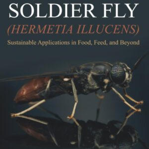 The Black Soldier Fly (Hermetia illucens): Sustainable Applications in Food