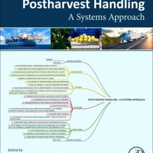 Postharvest Handling: A Systems Approach