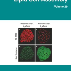 Advances in Biomembranes and Lipid Self-Assembly (Volume 29)