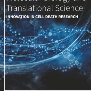 Innovation in Cell Death Research (Volume 217) (Progress in Molecular Biology and Translational Science