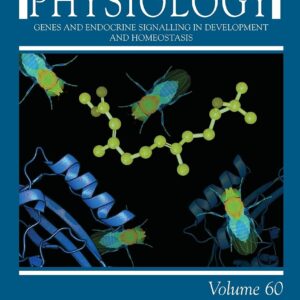 Genes and Endocrine Signalling in Development and Homeostasis (Volume 60) (Advances in Insect Physiology