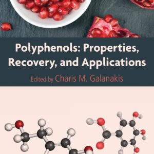 Polyphenols: Properties