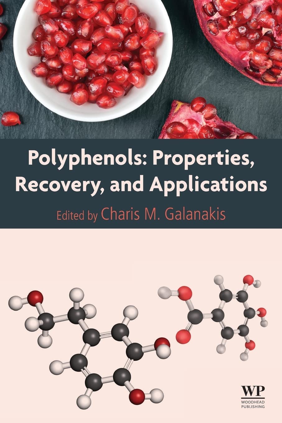 Polyphenols: Properties