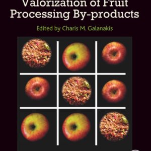 Valorization of Fruit Processing By-products