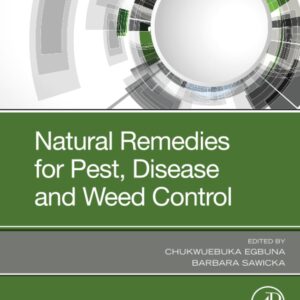 Natural Remedies for Pest