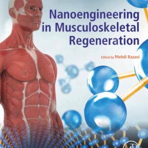 Nanoengineering in Musculoskeletal Regeneration