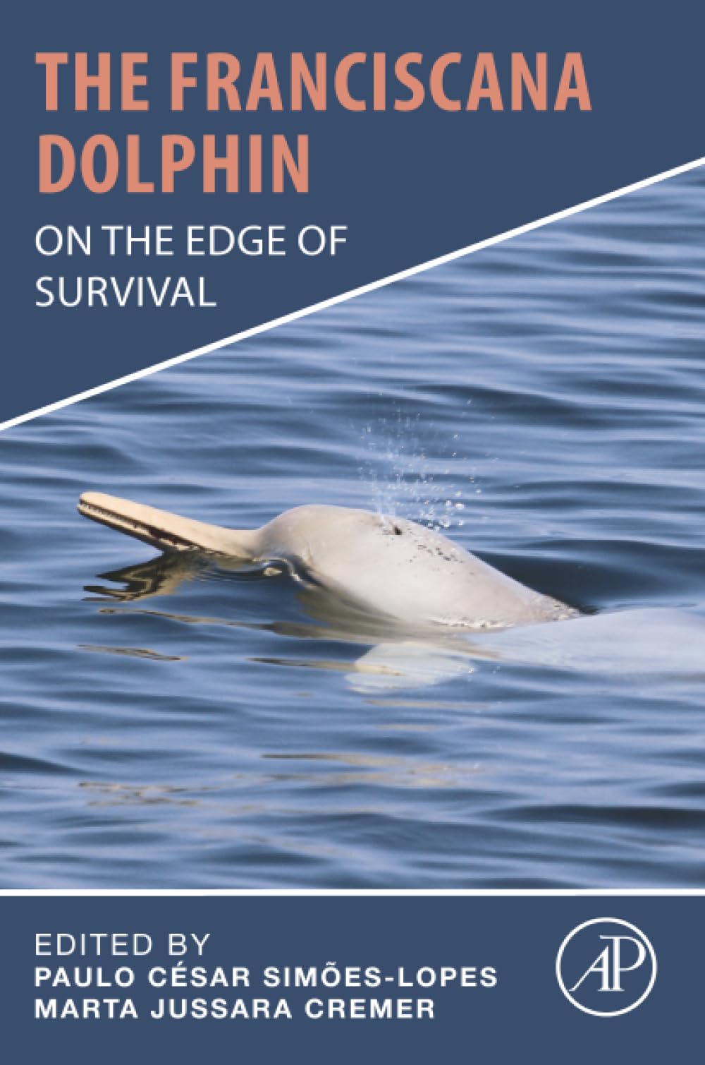 The Franciscana Dolphin: On the Edge of Survival