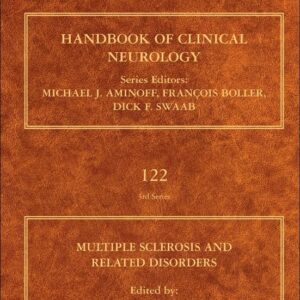 Multiple Sclerosis and Related Disorders (Volume 122) (Handbook of Clinical Neurology