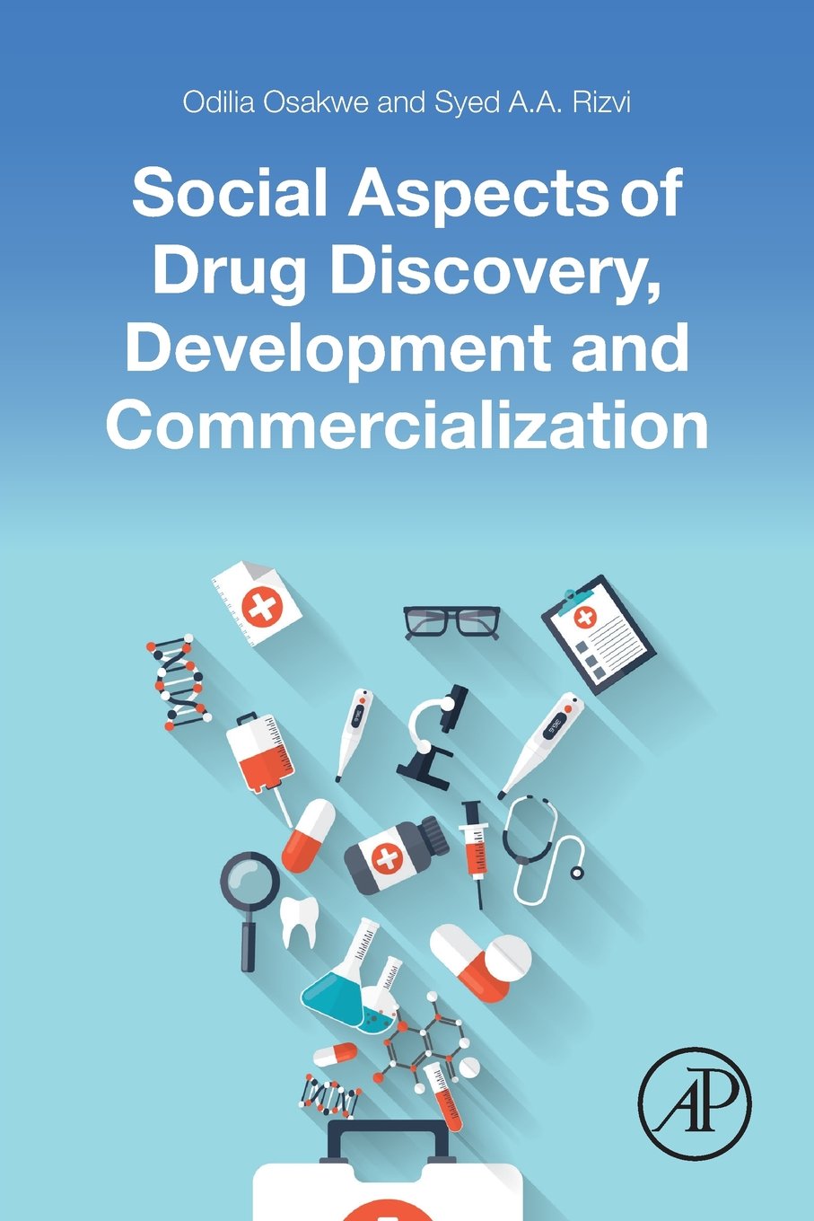 Social Aspects of Drug Discovery