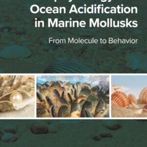 Ecophysiology and Ocean Acidification in Marine Mollusks: From Molecule to Behavior