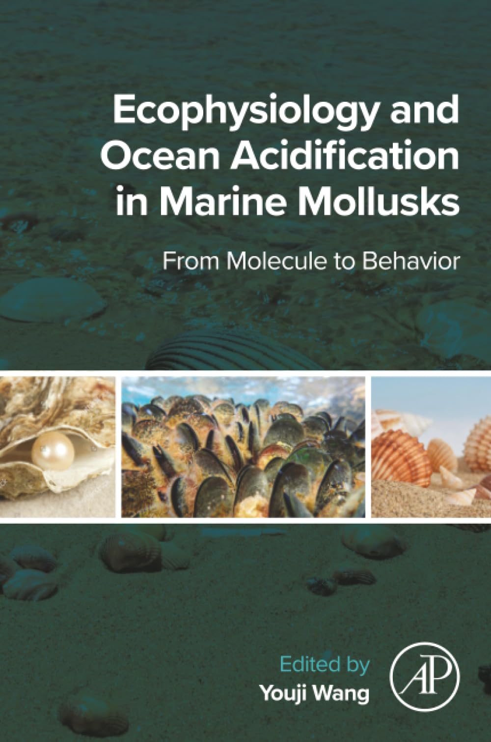 Ecophysiology and Ocean Acidification in Marine Mollusks: From Molecule to Behavior