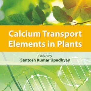 Calcium Transport Elements in Plants