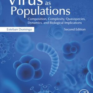Virus as Populations: Composition