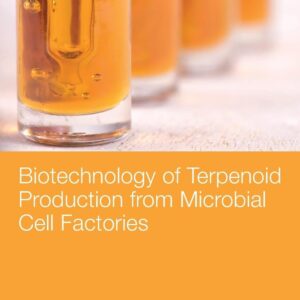 Biotechnology of Terpenoid Production from Microbial Cell Factories