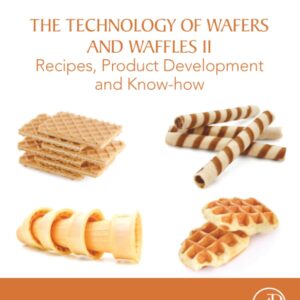 The Technology of Wafers and Waffles II: Recipes