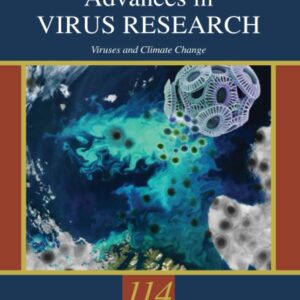 Viruses and Climate Change (Volume 114) (Advances in Virus Research