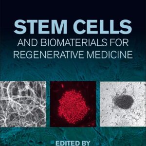 Stem Cells and Biomaterials for Regenerative Medicine