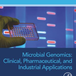 Microbial Genomics: Clinical