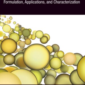 Nanoemulsions: Formulation