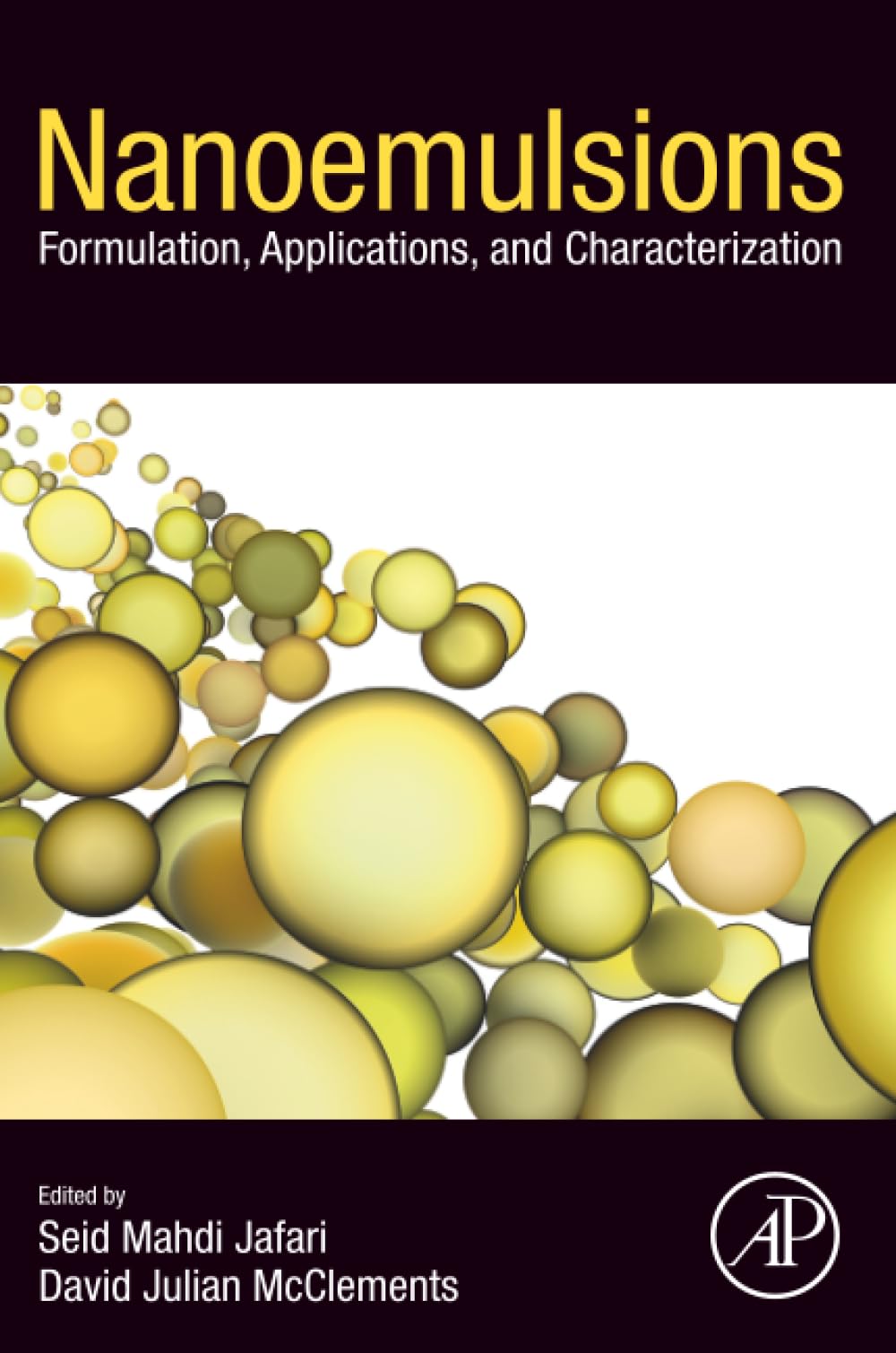 Nanoemulsions: Formulation