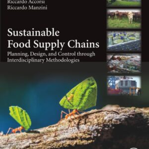Sustainable Food Supply Chains: Planning