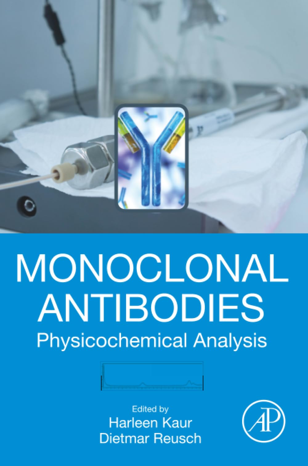 Monoclonal Antibodies: Physicochemical Analysis