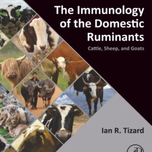 The Immunology of the Domestic Ruminants: Cattle