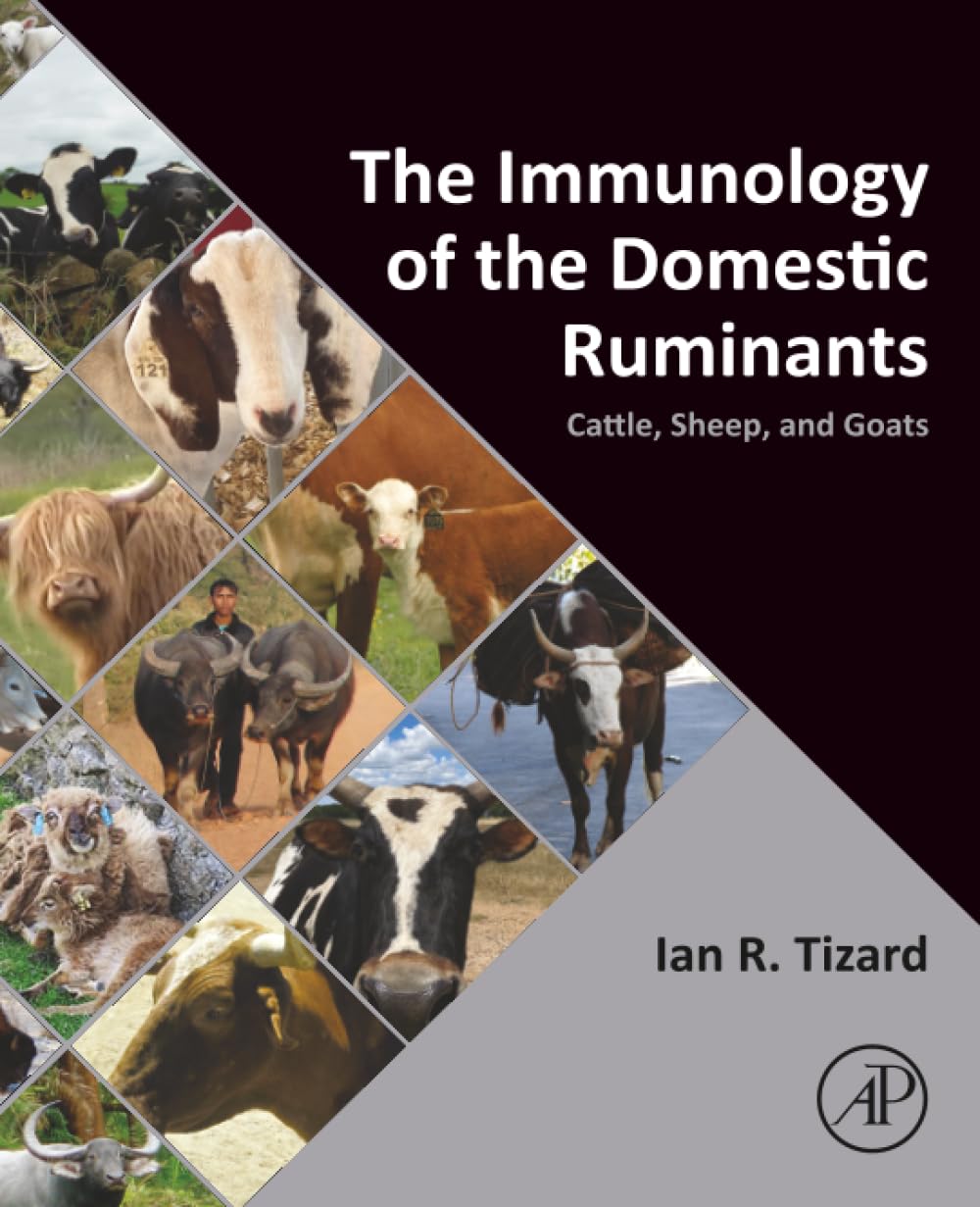 The Immunology of the Domestic Ruminants: Cattle