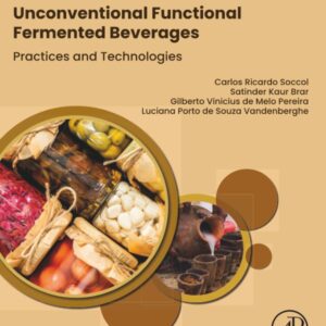 Unconventional Functional Fermented Beverages: Practices and Technologies