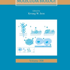 International Review of Cell and Molecular Biology (Volume 308)