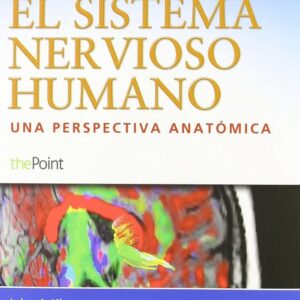 Barr. El sistema nervioso humano (Spanish Edition)-ISBN: 9788415840787
