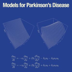 ODE/PDE Î±-synuclein Models for Parkinsonâ€™s Disease