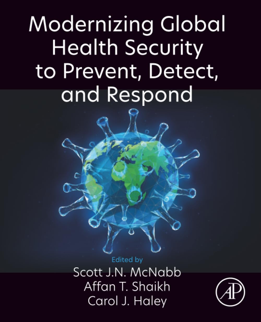 Modernizing Global Health Security to Prevent