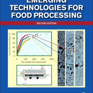 Emerging Technologies for Food Processing