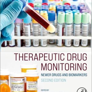 Therapeutic Drug Monitoring: Newer Drugs and Biomarkers