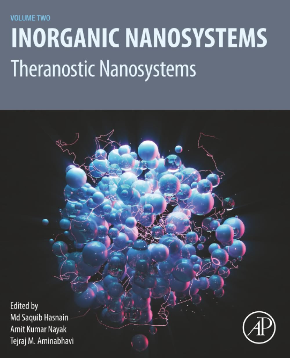 Inorganic Nanosystems: Theranostic Nanosystems