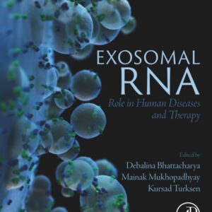 Exosomal RNA: Role in Human Diseases and Therapy