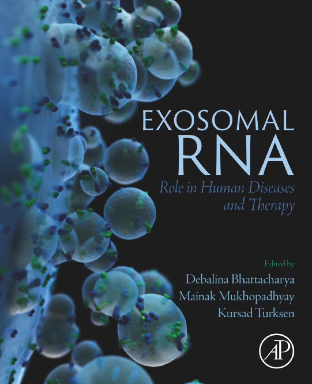 Exosomal RNA: Role in Human Diseases and Therapy