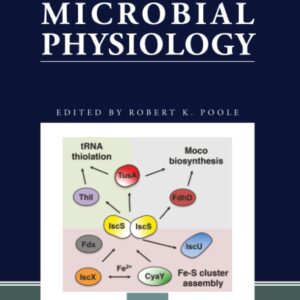 Advances in Microbial Physiology (Volume 75)