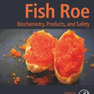 Fish Roe: Biochemistry