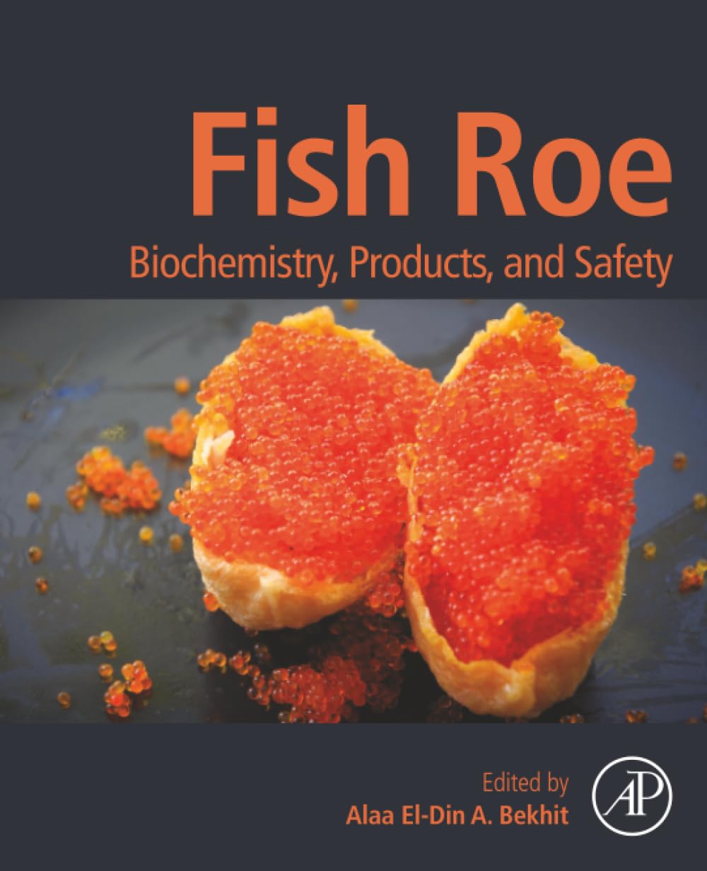 Fish Roe: Biochemistry