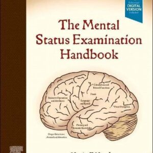 The Mental Status Examination Handbook