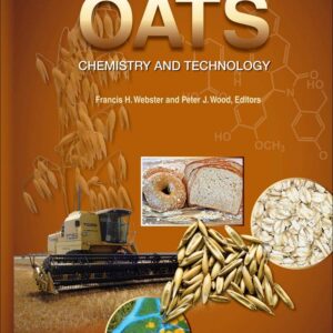Oats Chemistry and Technology