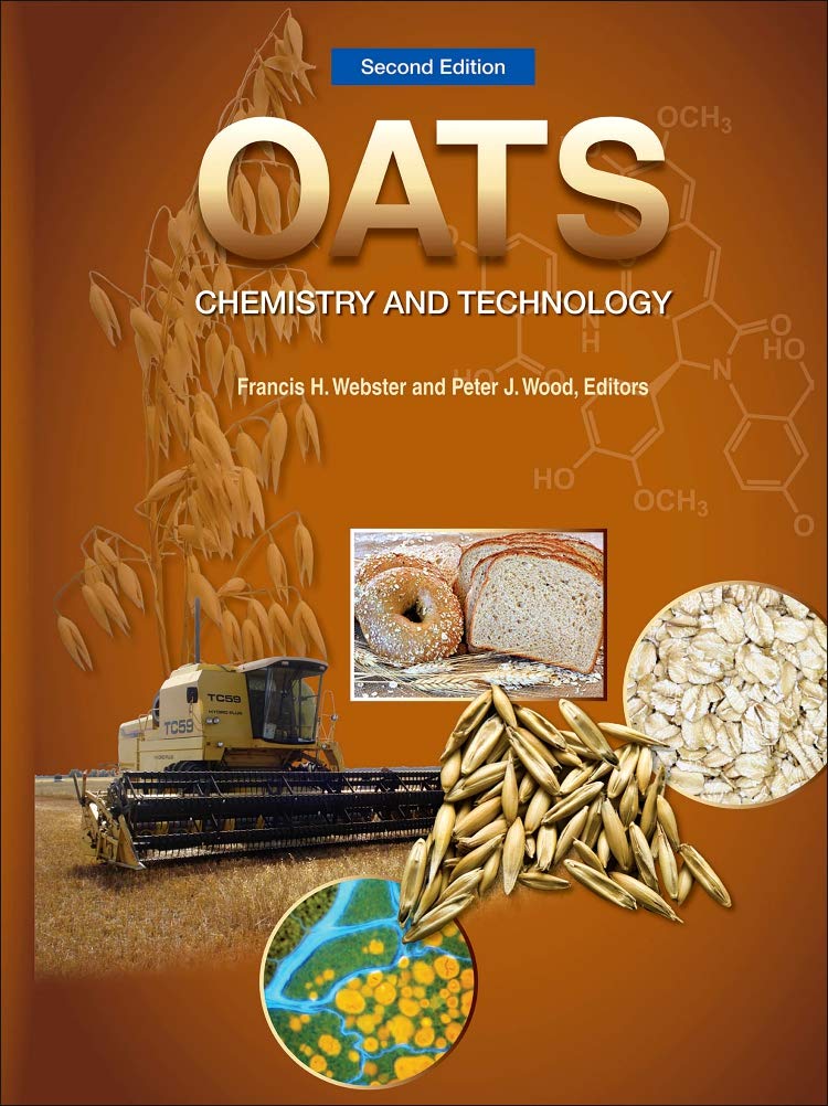 Oats Chemistry and Technology