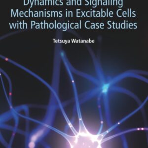 Modeling Electrochemical Dynamics and Signaling Mechanisms in Excitable Cells with Pathological Case Studies